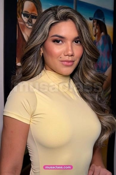 Barbara Alves - foto 13