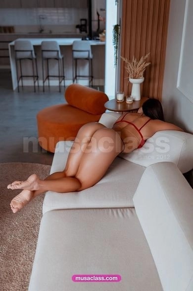 Barbara Paraguaia - foto 6