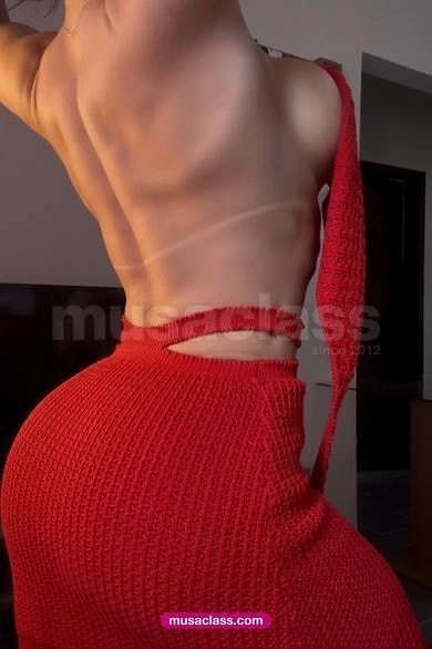 Barbara Paraguaia - foto 102