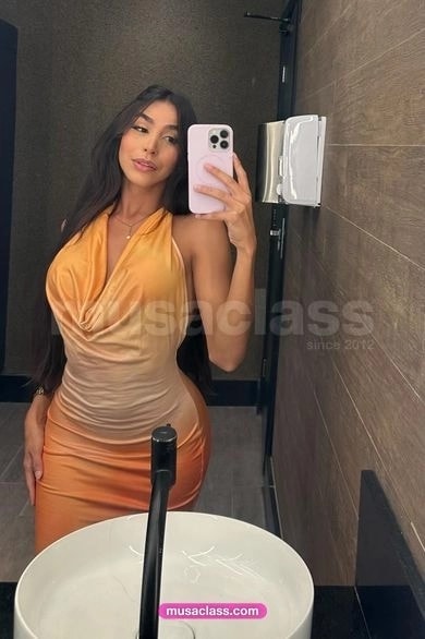 Vitoria Dantas - foto 1