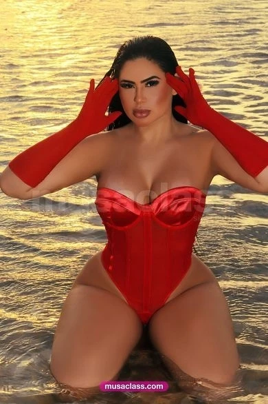 Thalita Lopes - foto 21