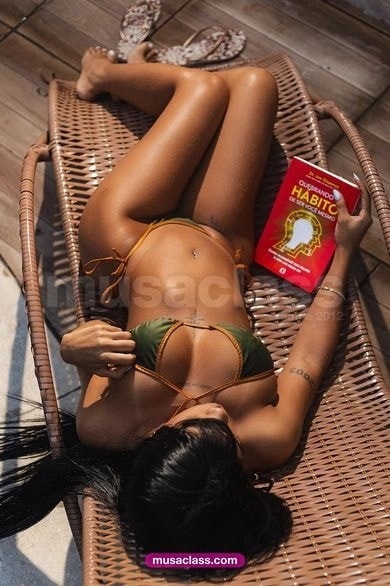 Gaby Albuquerque - foto 18