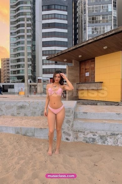 Sofia Magalhães - foto 1