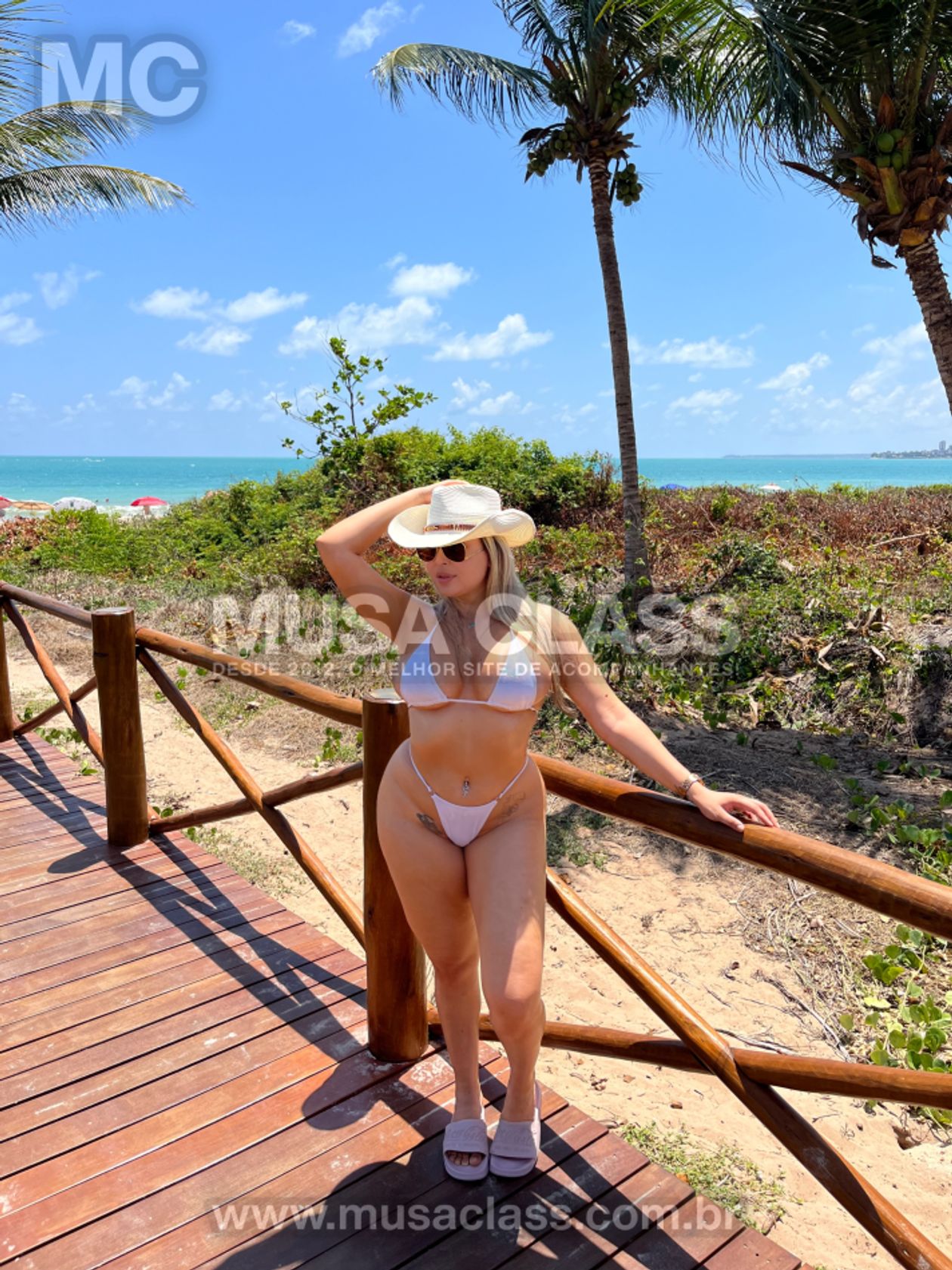 Foto Caseira de Hanna em João Pessoa - 1