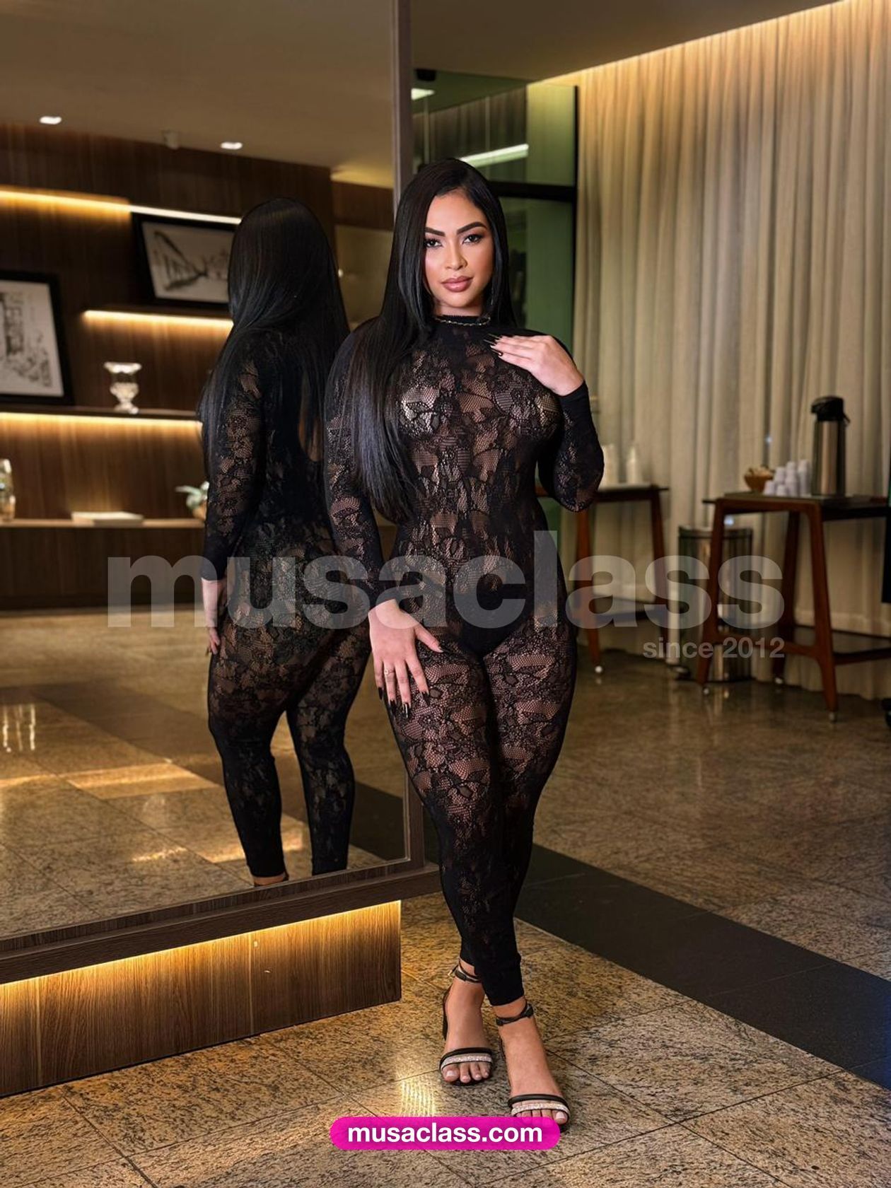 Foto Profissional de Rafaela Gomes em Fortaleza - 5