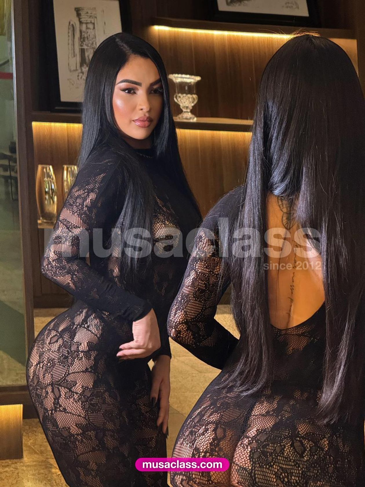 Foto Profissional de Rafaela Gomes em Fortaleza - 6