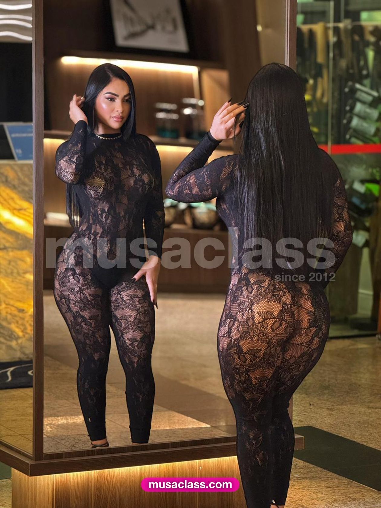 Foto Profissional de Rafaela Gomes em Fortaleza - 7