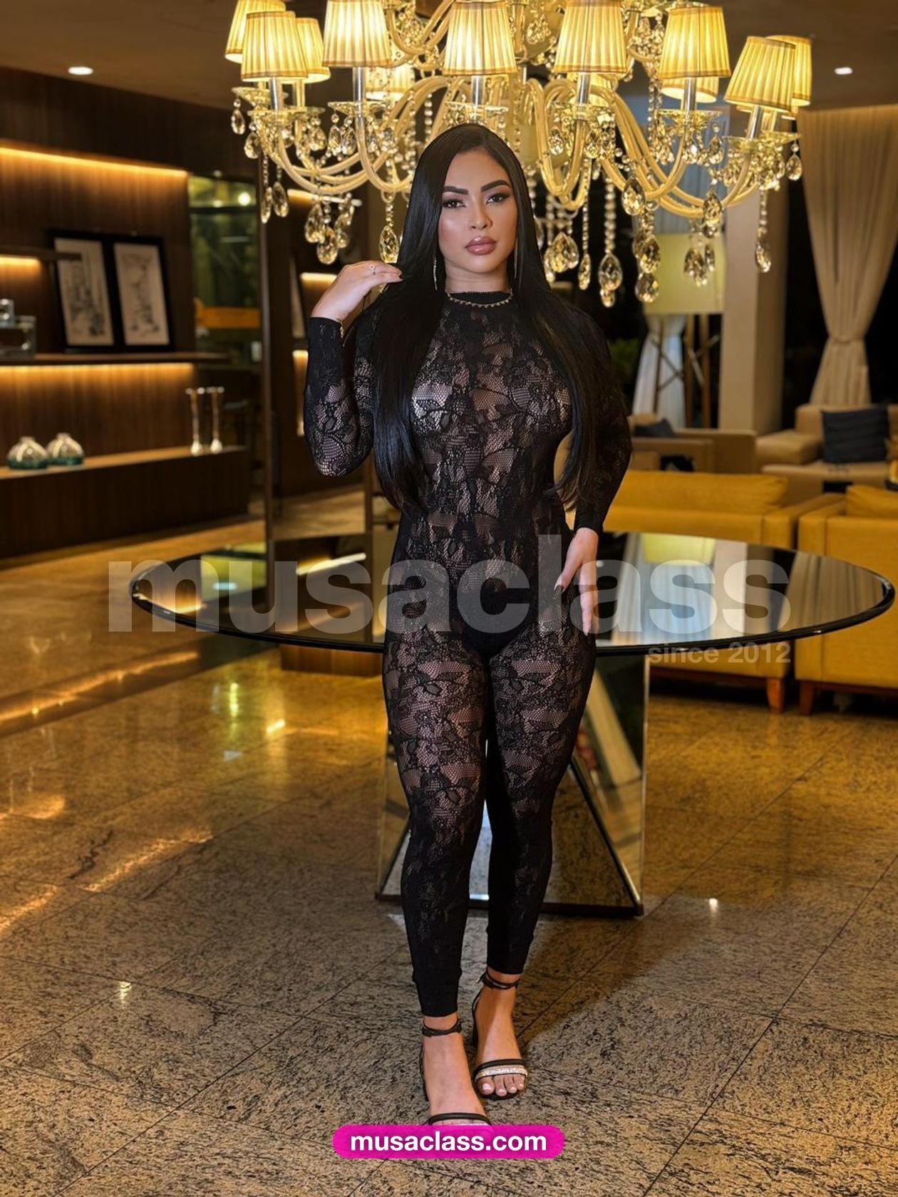 Foto Profissional de Rafaela Gomes em Fortaleza - 10