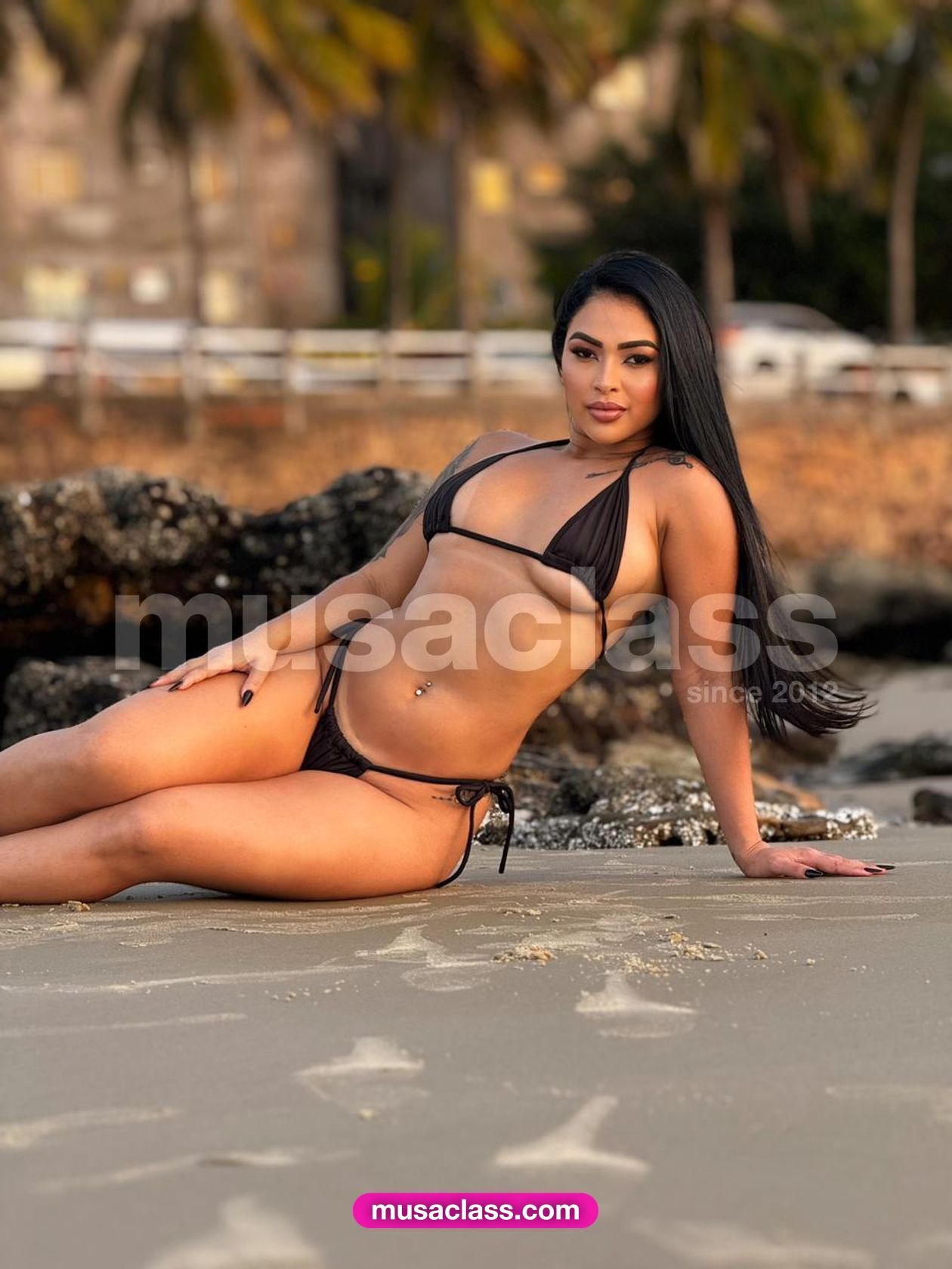 Foto Profissional de Rafaela Gomes em Fortaleza - 24