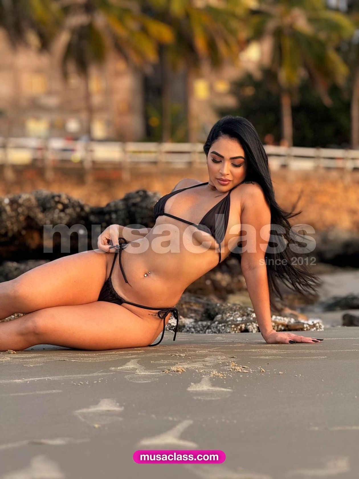 Foto Profissional de Rafaela Gomes em Fortaleza - 20