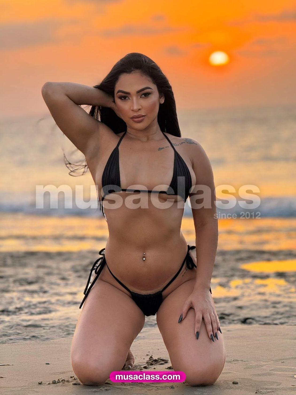 Foto Profissional de Rafaela Gomes em Fortaleza - 25