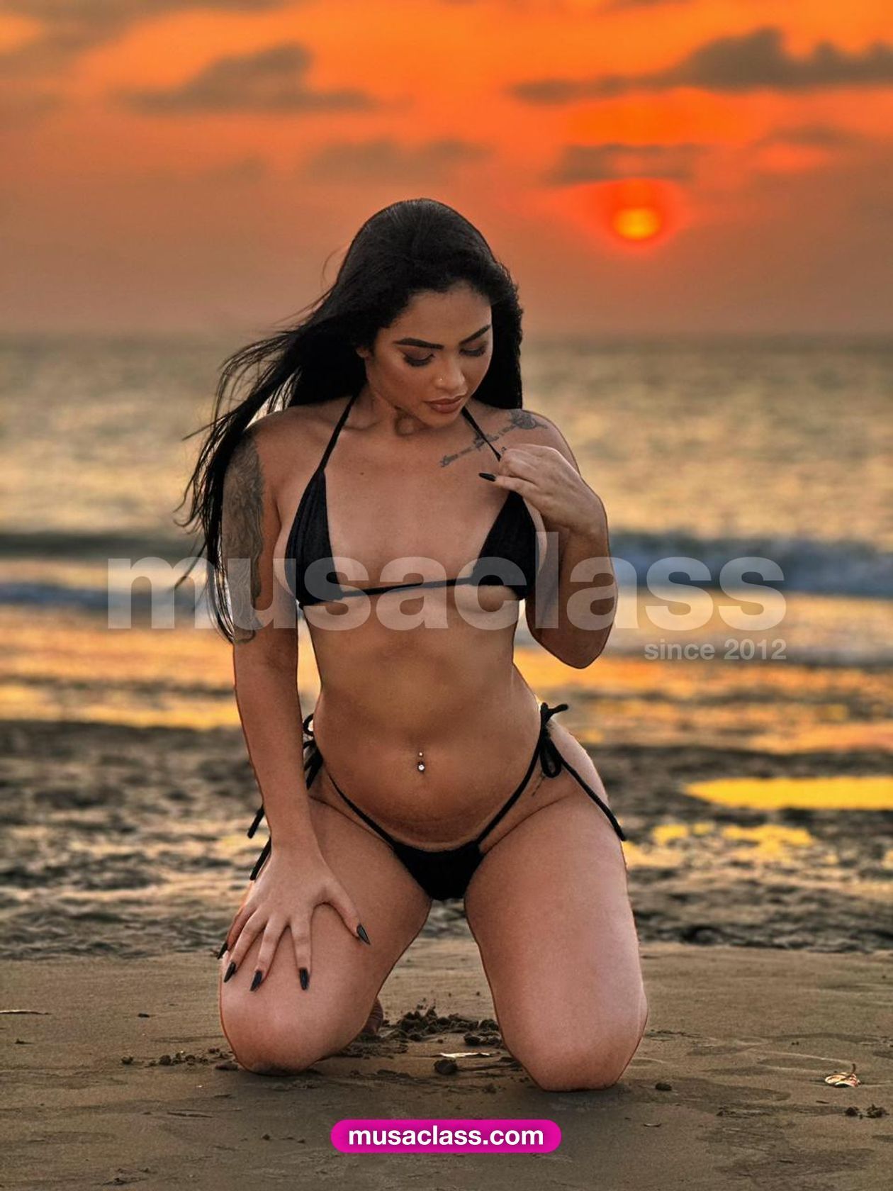 Foto Profissional de Rafaela Gomes em Fortaleza - 21
