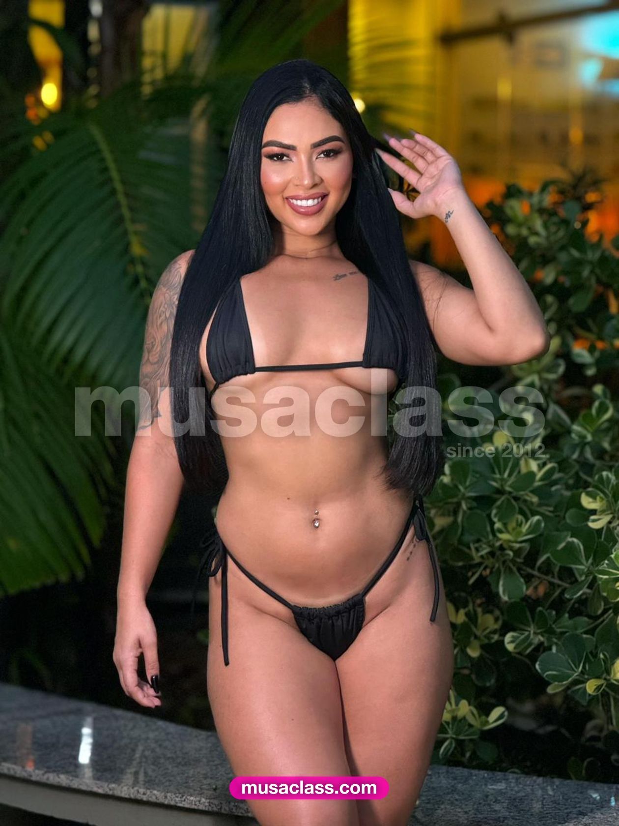 Foto Profissional de Rafaela Gomes em Fortaleza - 22