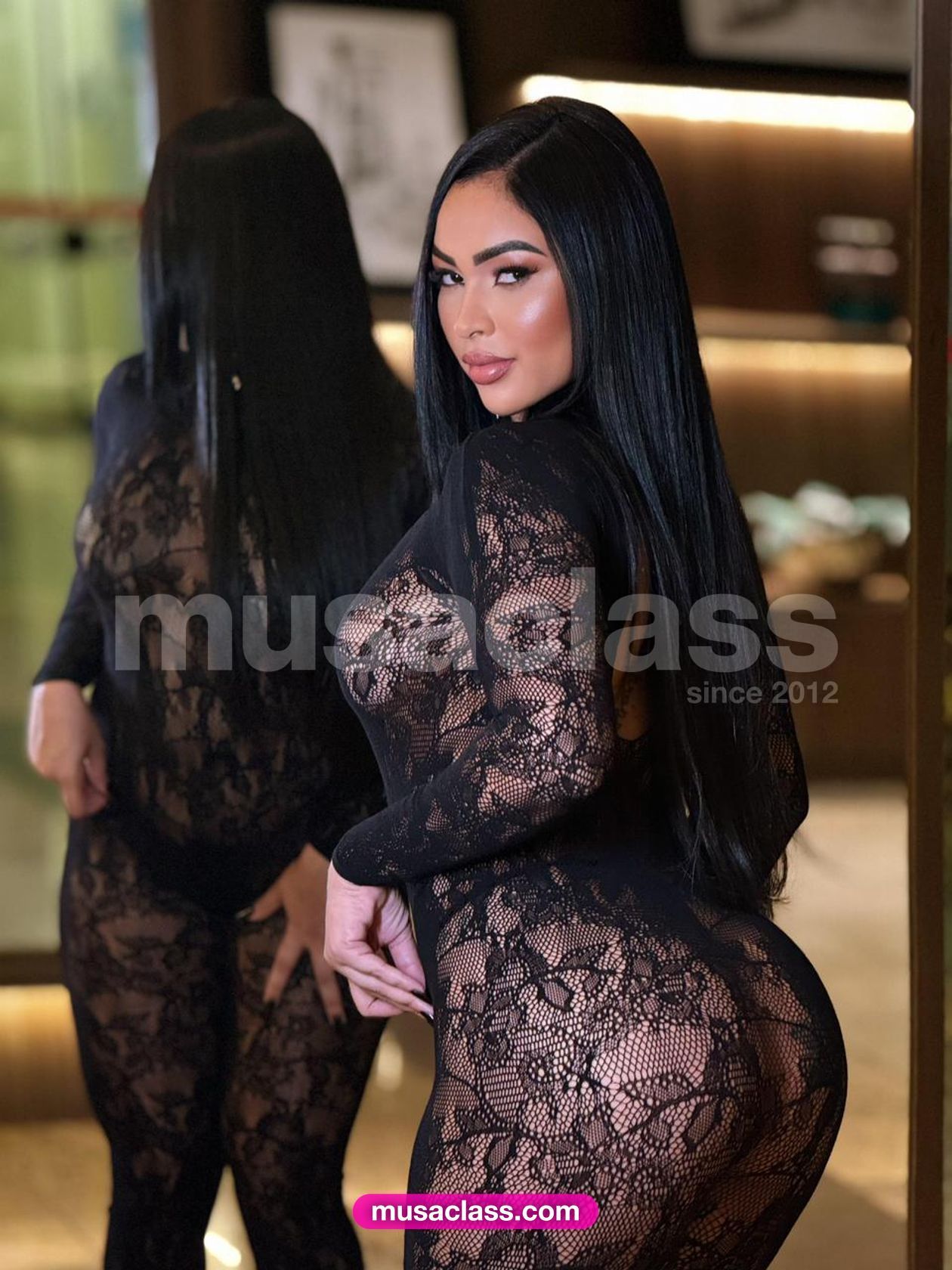 Foto Profissional de Rafaela Gomes em Fortaleza - 13