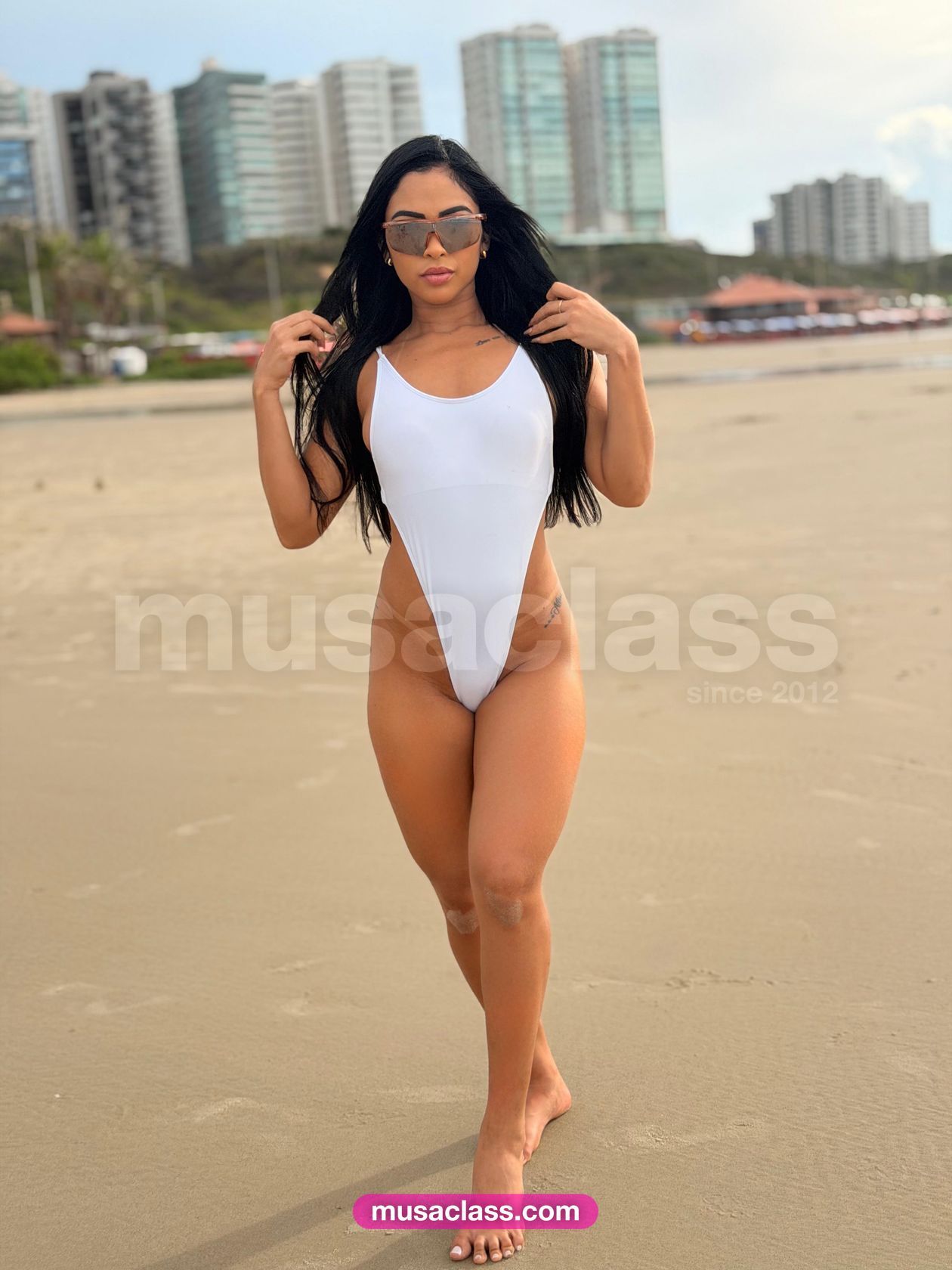 Foto Caseira de Rafaela Gomes em Fortaleza - 3