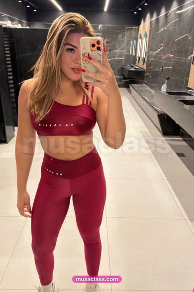 Foto Caseira de Leticia Oliveira em João Pessoa - 5