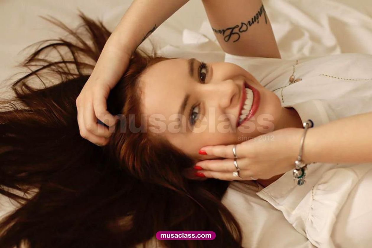 Foto Profissional de Laura Maia em Fortaleza - 7