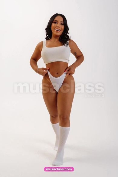 Foto Profissional de Luiza Rios em  - 1