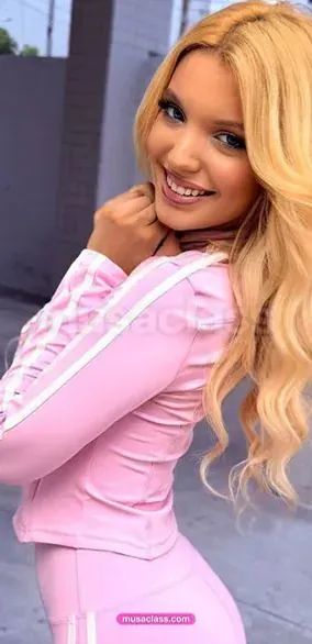 Maria Cecilia - Acompanhante em Fortaleza