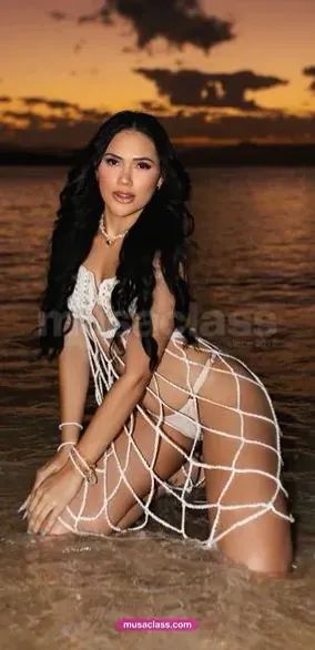 Bianca Louise - Acompanhante em Recife